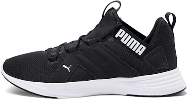 Puma Contempt Demi /Black 'White' 193160-04 Puma Contempt Demi /Black 'White' 193160-04