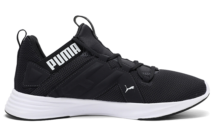Puma Contempt Demi /Black 'White' 圖 2