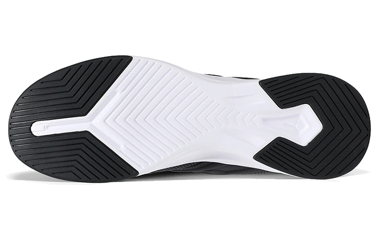 Puma Contempt Demi /Black 'White' 圖 6