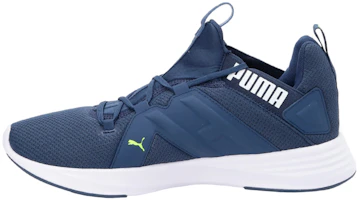 Puma Contempt Demi Low /Blue 'White' 193160-06 Puma Contempt Demi Low /Blue 'White' 193160-06