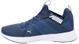 Buy Puma Contempt Demi 藍白 低筒跑步鞋