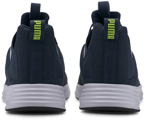 Puma Contempt Demi 藍白 低筒跑步鞋 Shop Puma Contempt Demi 藍白 低筒跑步鞋