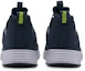 Shop Puma Contempt Demi 藍白 低筒跑步鞋