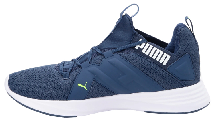 Puma Contempt Demi Low /Blue 'White' 193160-06