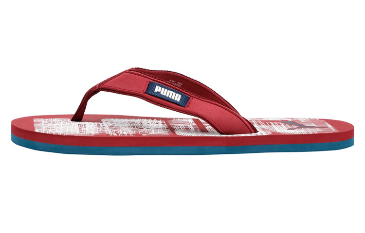 Buy Puma Contour IDP 'Selipar Merah' 373296-03