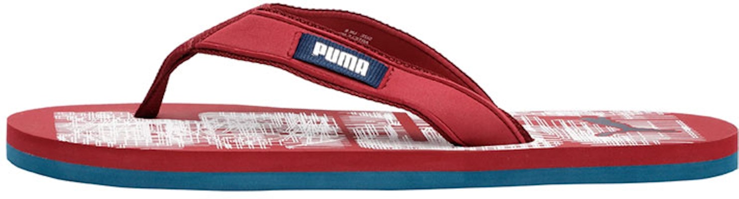 Puma Contour IDP 'Selipar Merah' 373296-03 Buy Puma Contour IDP 'Selipar Merah' 373296-03