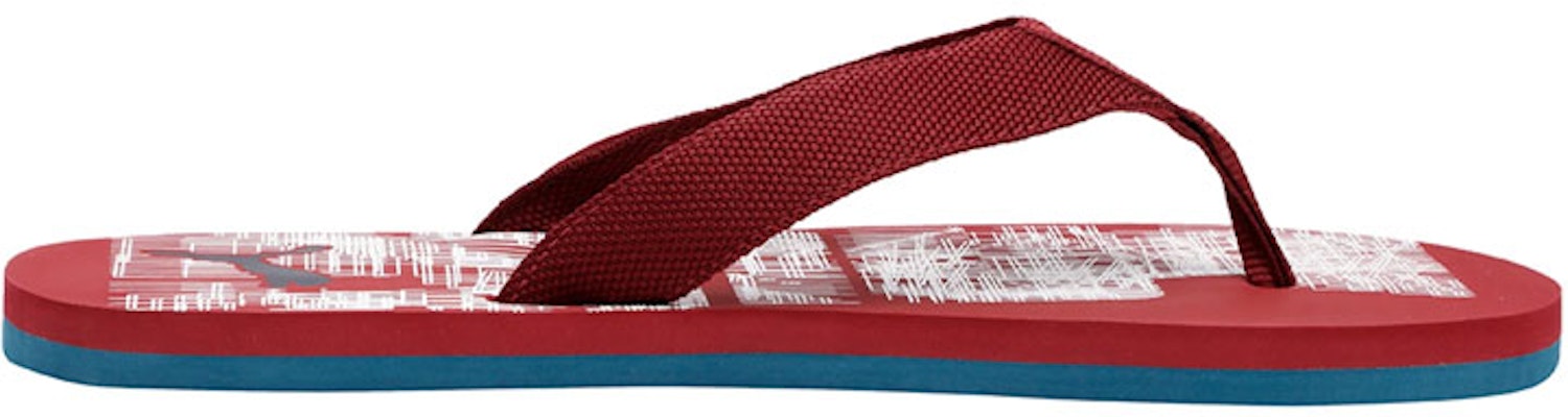 Puma Contour IDP 'Selipar Merah' 373296-03 Order Puma Contour IDP 'Selipar Merah' 373296-03