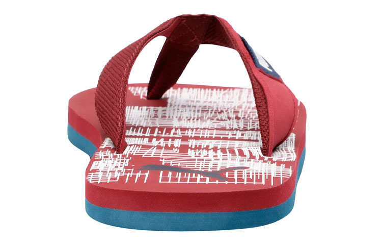 Purchase Puma Contour IDP 'Selipar Merah' 373296-03