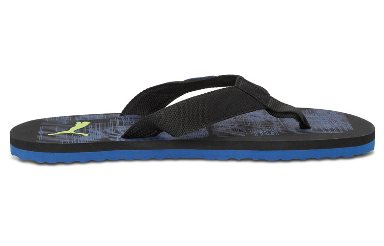 Puma Contour IDP Slides 'Blue Black' 圖 2