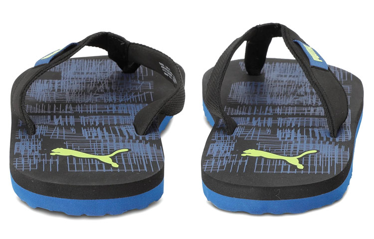 Puma Contour IDP Slides 'Blue Black' 圖 4