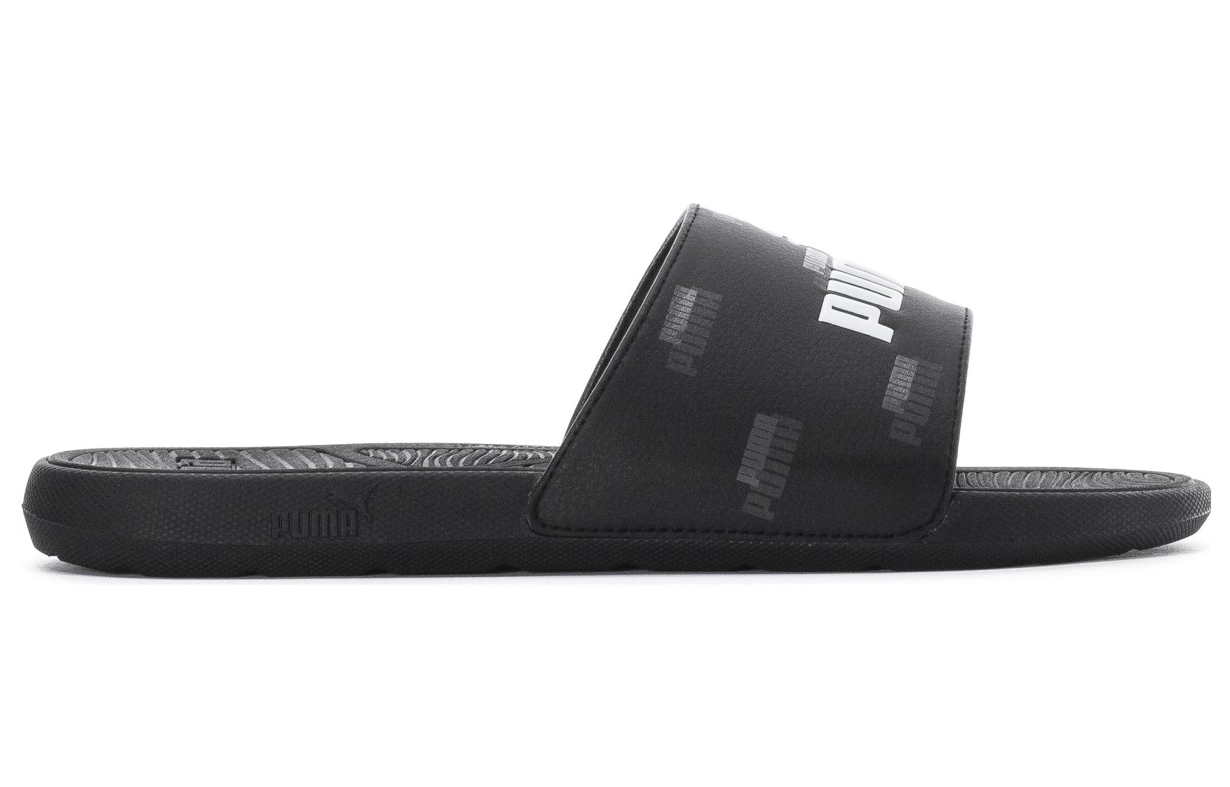 Puma Cool Cat 2.0 'Black' 圖 2