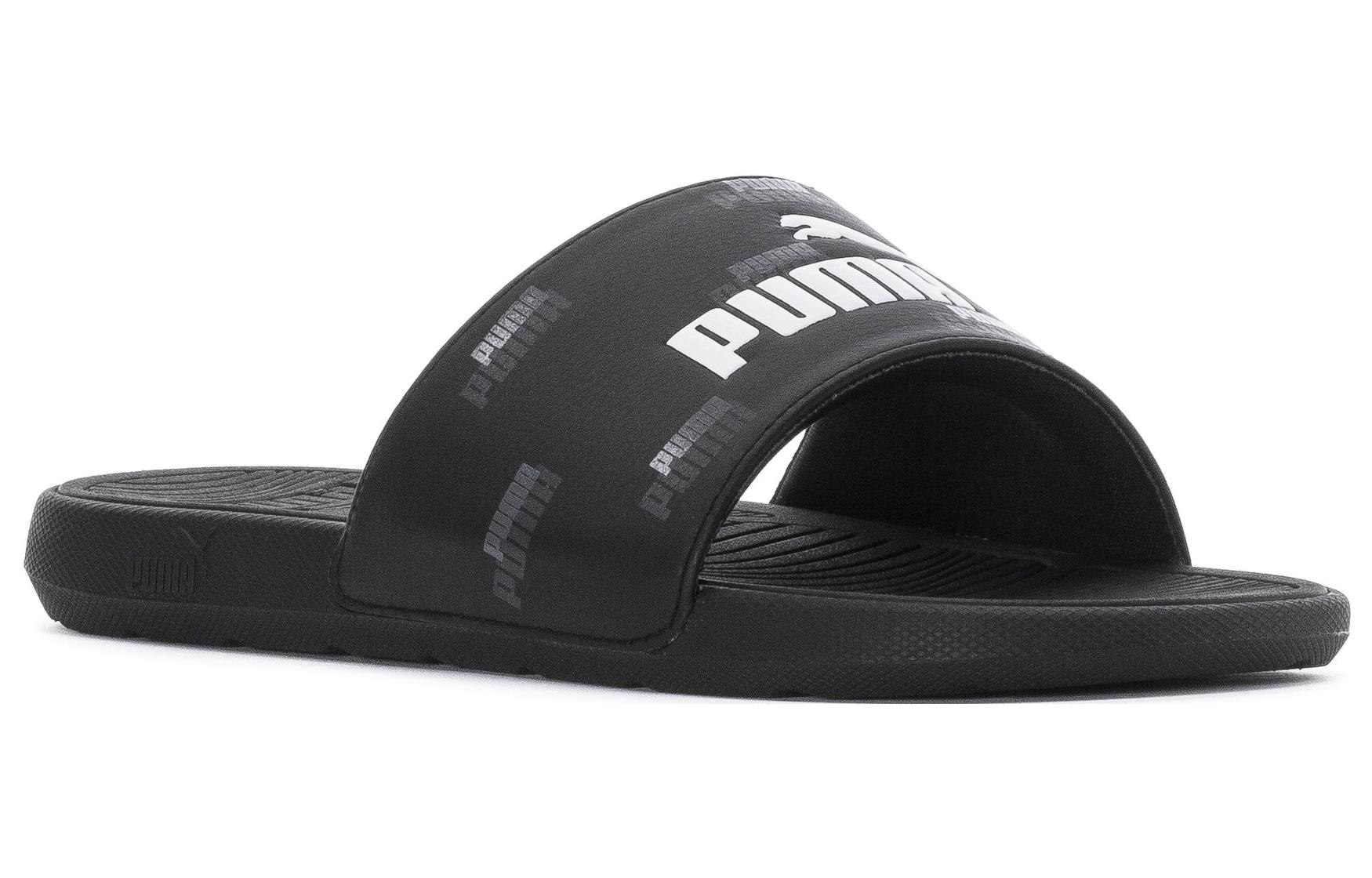 Puma Cool Cat 2.0 'Black' 圖 3