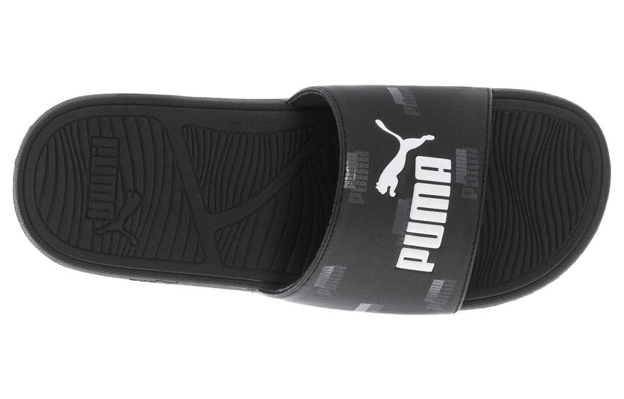 Puma Cool Cat 2.0 'Black' 圖 4