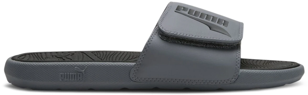 Puma Cool Cat 2.0 FS Slide ''Dunkles Grau Schwarz'' 390961-04 Buy Puma Cool Cat 2.0 FS Slide ''Dunkles Grau Schwarz'' 390961-04