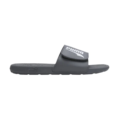 Puma Cool Cat 2.0 FS Slide 'Cool Dark Grey White'