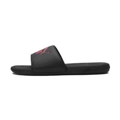 Puma Cool Cat 2.0 Slide 'Black Red'
