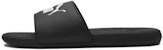 Puma Cool Cat 2.0 Slide 'Hitam Putih' 389110-01