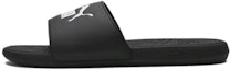 Buy Puma Cool Cat 2.0 Slide 'Hitam Putih' 389110-01