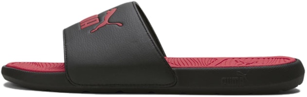 Puma Cool Cat 2.0 Slide 'Bred' 389110-06 Puma Cool Cat 2.0 Slide 'Bred' 389110-06