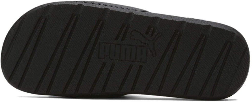 Puma Cool Cat 2.0 Slide 'Bred' Sandal Lelaki 389110-06 Details for Puma Cool Cat 2.0 Slide 'Bred' Sandal Lelaki 389110-06