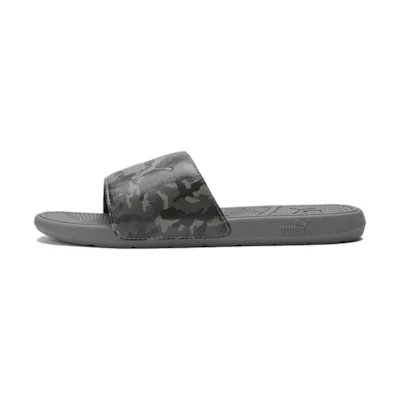 Puma Cool Cat 2.0 Slide 'Camo - Asphalt'