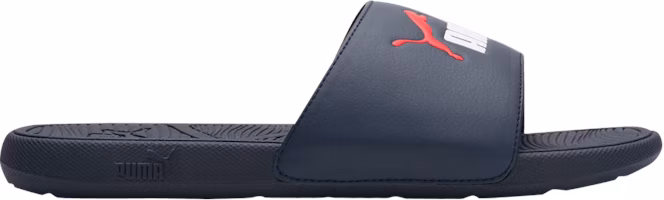 Puma Cool Cat 2.0 Slide 'Parisian Night' 389110-04 Puma Cool Cat 2.0 Slide 'Parisian Night' 389110-04