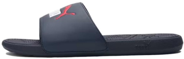 Puma Cool Cat 2.0 Slide 'Parisian Night' 389110-04 Puma Cool Cat 2.0 Slide 'Parisian Night' 389110-04