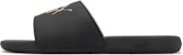 Puma Cool Cat 2.0 Slide 'Pop Up Metal - Hitam Emas' 393970-01