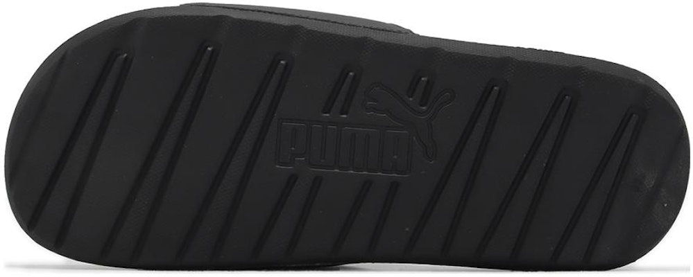 푸마 쿨캣 2.0 슬라이드 '블랙골드' (Puma 쿨캣 2.0 슬라이드 '블랙골드') 393970-01 Details for 푸마 쿨캣 2.0 슬라이드 '블랙골드' (Puma 쿨캣 2.0 슬라이드 '블랙골드') 393970-01