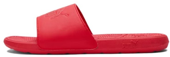 Puma Cool Cat 2.0 Slide 'Red' 389110-03 Puma Cool Cat 2.0 Slide 'Red' 389110-03