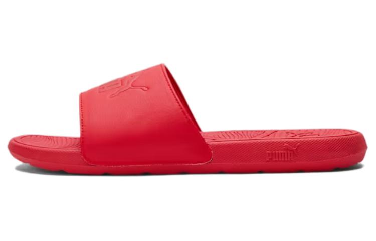 Puma Cool Cat 2.0 Slide 'Red' 389110-03