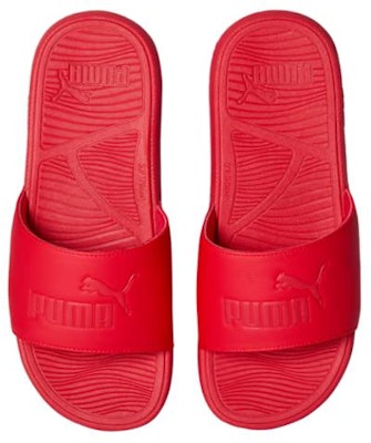 Puma Cool Cat 2.0 Slide 'Merah' 389110-03 Lookbook Puma Cool Cat 2.0 Slide 'Merah' 389110-03