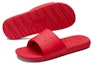 Shop Puma Cool Cat 2.0 Slide 'Merah' 389110-03