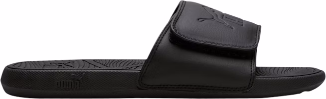 Puma Cool Cat 2.0 Slide 'Triple Black' 389111-02 Puma Cool Cat 2.0 Slide 'Triple Black' 389111-02