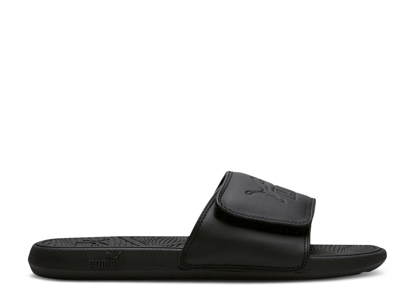 Puma Cool Cat 2.0 Slide 'Triple Black' 389111-02