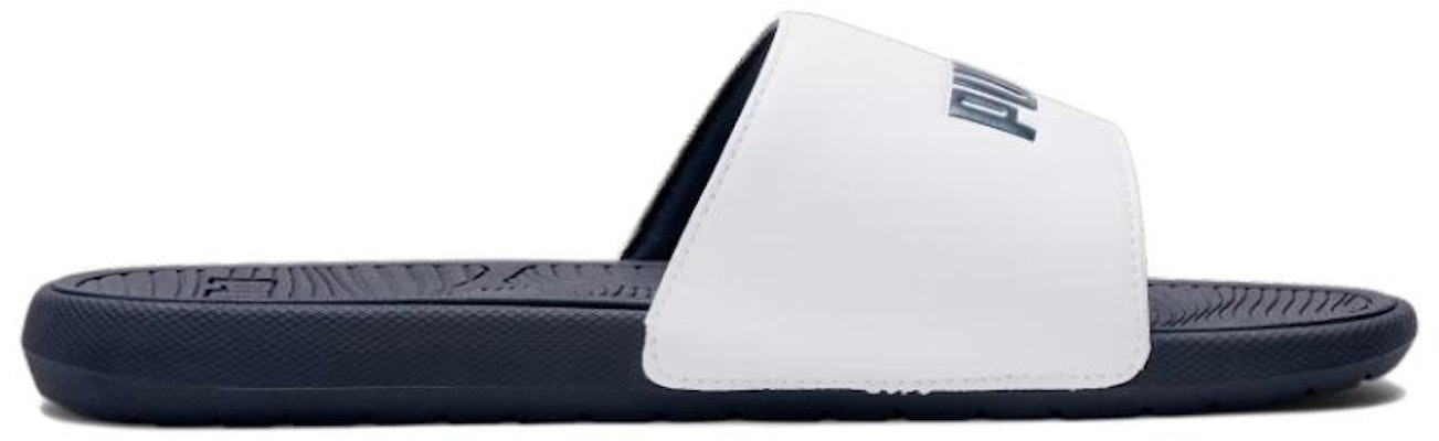 Puma Cool Cat 2.0 Slide 'White Parisian Night' 389110-05 Order Puma Cool Cat 2.0 Slide 'White Parisian Night' 389110-05