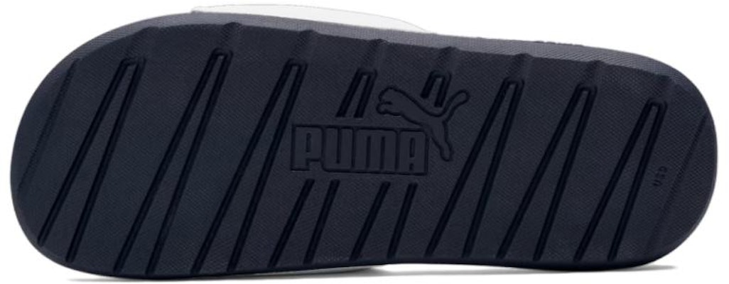 Puma Cool Cat 2.0 Slide 'White Parisian Night' 389110-05 Purchase Puma Cool Cat 2.0 Slide 'White Parisian Night' 389110-05