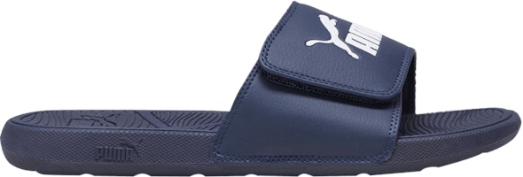 Puma Cool Cat 2.0 V BX Slide 'Navy' 389112-06 Puma Cool Cat 2.0 V BX Slide 'Navy' 389112-06