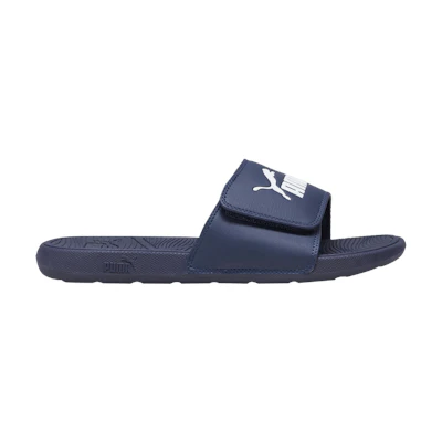 Puma Cool Cat 2.0 V BX Slide 'Navy'