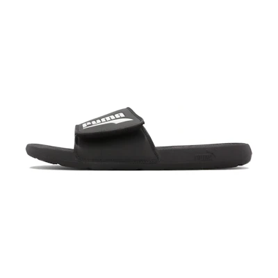 Puma Cool Cat 2.0 V FS BX Slide 'Black White'