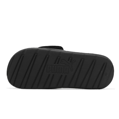 Puma Cool Cat 2.0 V FS BX Slide 'Hitam Putih' 390962-01 Purchase Puma Cool Cat 2.0 V FS BX Slide 'Hitam Putih' 390962-01