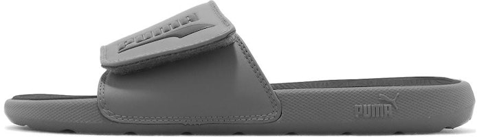 Puma Cool Cat 2.0 V FS BX Slide 'Cool Dark Grey' 390962-04 Puma Cool Cat 2.0 V FS BX Slide 'Cool Dark Grey' 390962-04