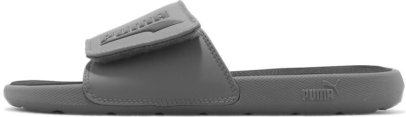Puma Cool Cat 2.0 V FS BX Slide 'Cool Dark Grey' 390962-04 Buy Puma Cool Cat 2.0 V FS BX Slide 'Cool Dark Grey' 390962-04
