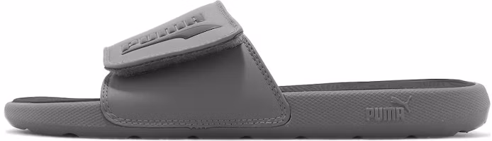 Puma Cool Cat 2.0 V FS BX Slide 'Cool Dark Grey' 390962-04 Puma Cool Cat 2.0 V FS BX Slide 'Cool Dark Grey' 390962-04