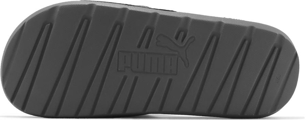 Puma Cool Cat 2.0 V FS BX Slide 'Kelabu Gelap Sejuk' 390962-04 Details for Puma Cool Cat 2.0 V FS BX Slide 'Kelabu Gelap Sejuk' 390962-04
