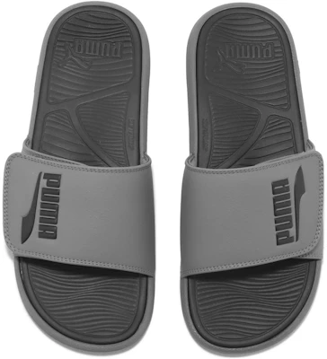 Puma Cool Cat 2.0 V FS BX Slide ''Grigio Scuro Freddo'' 390962-04 Details for Puma Cool Cat 2.0 V FS BX Slide ''Grigio Scuro Freddo'' 390962-04