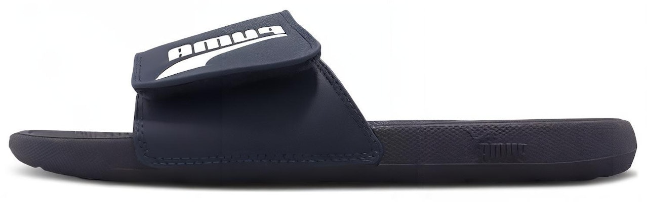Puma Cool Cat 2.0 V FS BX Slide 'Navy White' 390962-07 Buy Puma Cool Cat 2.0 V FS BX Slide 'Navy White' 390962-07