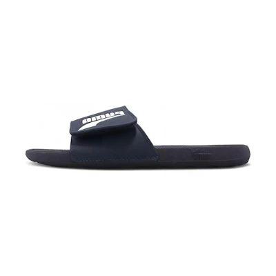 Puma Cool Cat 2.0 V FS BX Slide 'Navy White'