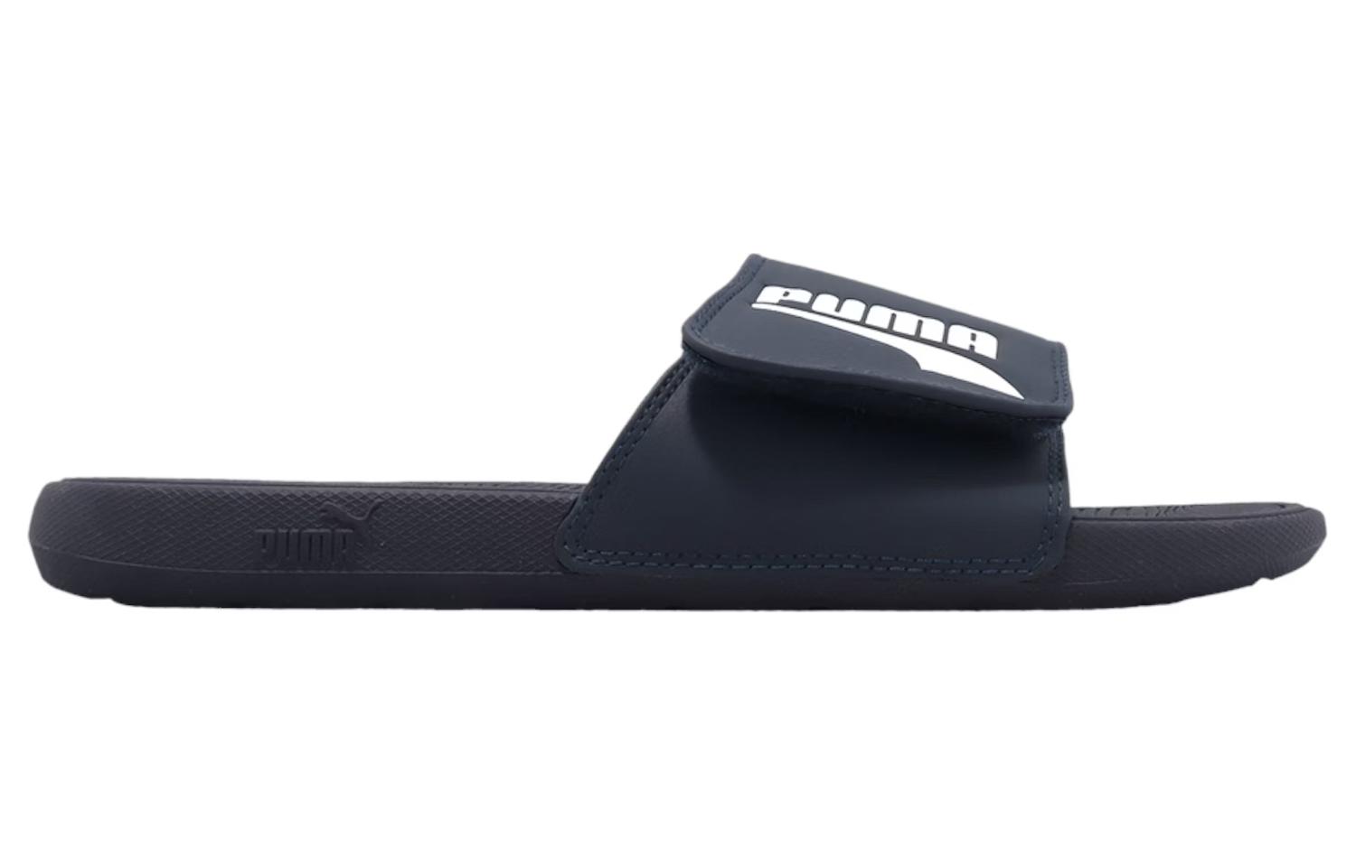 Puma Cool Cat 2.0 V FS BX Slide 'Navy White' 圖 2