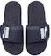 Shop Puma Cool Cat 2.0 V FS BX Slide 'Navy Putih' 390962-07